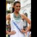 Colprensa - Thael Lizney Osorio Redondo, Se&#241;orita Cundinamarca se destaca por su belleza latina.