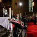 AP - El papa Benedicto XVI mostró su pesar por el fallecimiento del expresidente checo Vaclav Havel, del que resaltó la valentía con la que defendió los derechos humanos y la democracia en su país.
