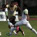 Edwin Bustamante - Itag&#252;&#237; y Chic&#243; empataron 1-1 en Ditaires.