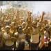 Esteban Vanegas - M&#225;s de 10.000 personas disfrutaron este domingo de los 5 kil&#243;metros m&#225;s divertidos del deporte. The color run pint&#243; de alegr&#237;a las calles de Medell&#237;n.