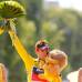 Reuters - El australiano Cadel Evans (BMC) gan&#243; el Tour de Francia, tras la disputa de la &#250;ltima de las 21 etapas de que const&#243; la prueba.