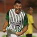 FOTOS HERN&#193;N VANEGAS - El goleador J&#233;fferson Duque hizo la suya. Recibi&#243; el bal&#243;n fuera del &#225;rea, lo cubri&#243; y con potencia venci&#243; otra vez al golero itag&#252;ise&#241;o.