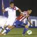 Reuters - Vidal anot&#243; el segundo a los 50&#39;, con pase de Alexis S&#225;nchez. Roque Santa Cruz hizo el gol del honor paraguayo a los 87 minutos.