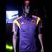 COLPRENSA - Desde este viernes 8 de noviembre los diferentes dise&#241;os de la nueva camiseta de la selecci&#243;n estar&#225;n en todas las tiendas Adidas del pa&#237;s.