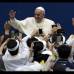 AFP - El Pap&#225; contin&#250;a su gira por Corea del Sur.
