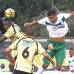 R&#211;BINSON S&#193;ENZ - Con el partido empatado Nacional quedaba por fuera de la pelea por llegar a la final de forma anticipada.