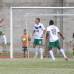 R&#211;BINSON S&#193;ENZ - El equipo dorado gener&#243; tantas opciones de gol que hizo figura al portero Franco Armani.