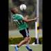 Donaldo Zuluaga - Diego &#193;lvarez est&#225; feliz con su presencia en la titular de Nacional y promete jugar con inteligencia y personalidad.