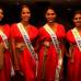 Colprensa - Se&#241;orita Cauca, Jenniffer Mart&#237;nez Mart&#237;nez; Se&#241;orita Cartagena; Laura Cantillo Torres; Se&#241;orita Caquet&#225;, Lizeth Mendieta Villanueva y Se&#241;orita Caldas, Valentina Mu&#241;oz Escobar.