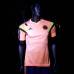 COLPRENSA - Jugadores y consumidores podr&#225;n escoger entre la tradicional camiseta Climacool con zonas de ventilaci&#243;n, o la variaci&#243;n Adizero que se caracteriza por tener un menor peso.