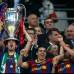 Reuters - El Barcelona y el Oporto disputarán el próximo 26 de agosto la Supercopa europea tras ganar la Liga de Campeones y la Liga Europa, respectivamente.