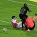 Colprensa - Santa Fe 2-Once Caldas 0.