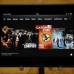 AP - Kindle Fire ofrece m&#225;s de 22 millones de pel&#237;culas, programas de televisi&#243;n, canciones, libros, revistas, aplicaciones y juegos, as&#237; como almacenamiento gratuito de contenido digital de Amazon en su propia nube.