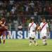 AP - Per&#250; le dijo adi&#243;s a sus aspiraciones mundialistas a falta de dos fechas para concluir las eliminatorias.