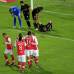 Colprensa - Santa Fe 2-Once Caldas 0.