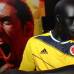 COLPRENSA - El color blanco se encuentra en las mangas y en el cuello. El rojo, en una l&#237;nea horizontal en la parte trasera representando la conexi&#243;n de las selecciones en el torneo m&#225;s importante del mundo.
