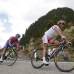 Reuters - Este s&#225;bado se disputar&#225; la etapa reina entre Caldes Val di Sole y el Passo del Stelvio, de 219 kil&#243;metros, con cinco puertos que pueden definir la general final: el Passo Tonale, Aprica, Teglio, Mortirolo y meta en el Stelvio.