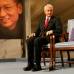 Reuters - En Oslo, Noruega, se llev&#243; a cabo la premiaci&#243;n del Nobel de Paz, la silla estuvo vac&#237;a ya que el disidente chino Liu Xiaobo, est&#225; detenido.