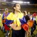 Juan Antonio S&#225;nchez - Este ser&#237;a el primer Mundial de Falcao Garc&#237;a.