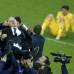 Reuters - Francia también celebra la clasificación al Mundial de Fútbol Brasil 2014.
