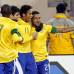 Reuters - Fue el partido 1.000 de la selecci&#243;n brasile&#241;a, seg&#250;n datos de la Confederaci&#243;n Brasile&#241;a de F&#250;tbol.
