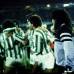 - En la infartante y prolongada tanda de penaltis, el Loco se hizo grande; René Higuita hizo gala de su gran capacidad atajando cuatro de los cobros paraguayos.