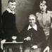 ARCHIVO EL COLOMBIANO - Nacido en Marktl am Inn, en Alemania, el 16 de abril de 1927, Ratzinger particip&#243; en la II Guerra Mundial, en los servicios antia&#233;reos alemanes.