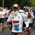 Colprensa - Los atletas, sin importar su edad, cumplieron la cita con el deporte.