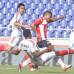 Colprensa - Junior 4-Patriotas 3.