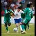 Reuters - El pr&#243;ximo domingo, en el Pascual Guerrero, Nigeria buscar&#225; su paso a la final.