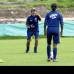 Colprensa - Bajo las &#243;rdenes del t&#233;cnico Ricardo Rozo, el combinado nacional entrena a diario con la intenci&#243;n de llegar a punto a la competencia para revalidar la actuaci&#243;n anterior en el Suramericano en Bucaramanga (2010).