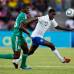 Reuters - Nigeria ven&#237;a de dominar ampliamente el Grupo D con victorias contundentes ante Guatemala, Croacia y Arabia Saud&#237;. Fue el seleccionado m&#225;s contundente de la etapa con 12 goles a favor y dos en contra.