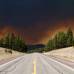 Reuters - Incendios forestales quemaron m&#225;s de 1.000 kil&#243;metros cuadrados en Estados Unidos. Arizona, Phoenix, Nuevo M&#233;xico y Miami sufrieron con la tragedia de las llamas.