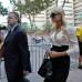 AP - Paris Hilton admiti&#243; que ten&#237;a coca&#237;na en su bolso y se declar&#243; culpable de dos cargos menores derivados de su detenci&#243;n el mes pasado en un hotel casino de Las Vegas.