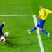 AP - Ganó dos Copas del Mundo (1994 y 2002) con Brasil y tiene el récord de goles en la Copa del Mundo con 15 anotaciones También conquistó la Copa América dos veces con Brasil (1997 y 1999).