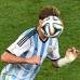 AFP - Argentina enfrentar&#225; a Alemania en una final mundialista por tercera ocasi&#243;n.