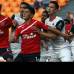 Colprensa - Medell&#237;n qued&#243; viviendo de esperanzas. El conjunto rojo de Antioquia empat&#243; la tarde de este domingo 1-1 frente a C&#250;cuta.