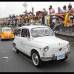 Hernán Vanegas - Según Luis Alberto Moreno, director del Museo del Transporte y responsable del Desfile de Autos Clásicos y Antiguos, los minicarros son automóviles de menos de 700 centímetros cúbicos y un consumo de unos 250 kilómetros por galón, pero con un tanque de unos tres galones, a lo sumo.