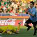 AP - Uruguay venci&#243; este martes 1-0 a M&#233;xico y clasific&#243; a los octavos de final del Mundial como l&#237;der del Grupo A, mientras que el Tri tambi&#233;n accedi&#243; a la siguiente ronda al quedar segundo en la zona por diferencia de gol.