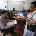 Manuel Saldarriaga - (Caucasia) Con normalidad se desarrollaron las votaciones en los municipios de Caucasia y C&#225;ceres, al igual que en corregimientos como Jard&#237;n.
