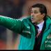Reuters - M&#233;xico tambi&#233;n busc&#243; lo suyo con combinaciones entre Dos Santos y Ch&#225;vez por izquierda, pero nuevamente se fue inclinando m&#225;s hacia sus sectores defensivos. Ac&#225; el t&#233;cnico mexicano Luis Tena.