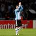 Reuters - &quot;Nos hac&#237;a falta este cari&#241;o por como ven&#237;amos&quot;, dijo Messi al final del encuentro.