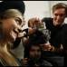 Reuters - Cara Delevingne es considerada la sucesora de Kate Moss y fue nombrada en 2012 modelo del a&#241;o por los British Fashion Awards.