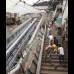 Hern&#225;n Vanegas - La Alcald&#237;a de Medell&#237;n prev&#233; inaugurar este 23 de diciembre las escaleras el&#233;ctricas de la comuna 13.