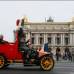 REUTERS - La movilizaci&#243;n fue parte de una intensificaci&#243;n de la campa&#241;a de guerra a nivel nacional en la que tambi&#233;n se requisaron caballos y se convoc&#243; a m&#225;s de tres millones de campesinos franceses para que dejaran el campo y tomaran las armas.