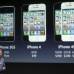 Archivo - Aunque se esperaba que Apple denominara a su siguiente generaci&#243;n de iPhone como el cinco, lo llamo iPhone 4S. Esta nueva evoluci&#243;n se lanz&#243; en octubre de 2011, cuando ya hab&#237;a muerto Steve Jobs.