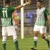 FOTOS HERN&#193;N VANEGAS - A un minuto del final Duque repiti&#243; tras el error de Estacio que pu&#241;ete&#243; un bal&#243;n al centro del campo.