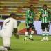 R&#243;binson S&#225;enz - Nacional 4 - 1 Junior