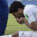 AFP - En redes sociales ha sido tendencia Luis Su&#225;rez por esta mordida. El p&#250;blico pide sanci&#243;n.