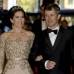 Reuters - Los herederos de la Corona danesa, Federico y Mary, presentes en la cena de gala ofrecida este lunes. El martes comenzar&#225; la ceremonia con la firma de abdicaci&#243;n de a reina Beatriz.